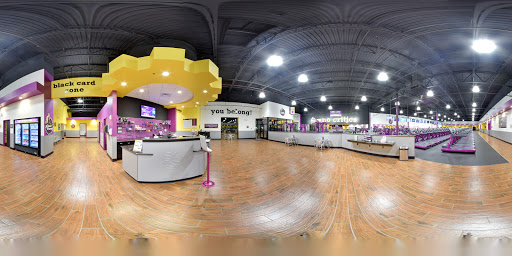 Gym «Planet Fitness», reviews and photos, 6951 Preston Rd, Frisco, TX 75034, USA