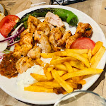 Photo n°6 de l'avis de Antonello.i fait le 29/04/2024 à 08:51 sur le  Anadolu Restaurant à Holzmaden