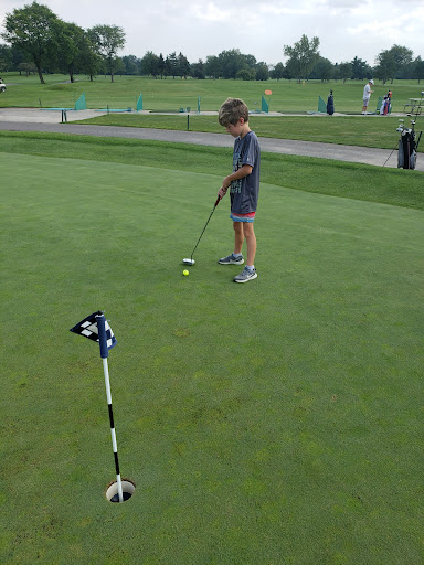 Golf Course «Whispering Willows Golf Course», reviews and photos, 20500 Newburgh Rd, Livonia, MI 48152, USA