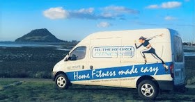 RUTHERFORD FITNESS HIRE & SALES: BAY OF PLENTY