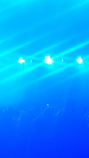 Amphitheater «Verizon Wireless Amphitheatre at Encore Park», reviews and photos, 2200 Encore Pkwy, Alpharetta, GA 30009, USA