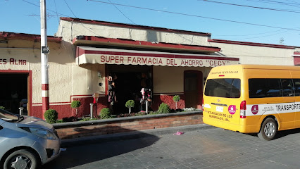 Cecy´S Drugstore, , Ixtlahuacán De Los Membrillos