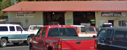 Auto Repair Shop «Kosrow Automotive Repair», reviews and photos, 12410 SE 282nd Ave, Boring, OR 97009, USA