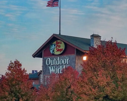 Shopping Mall «The Promenade Bolingbrook», reviews and photos, 631 E Boughton Rd, Bolingbrook, IL 60440, USA