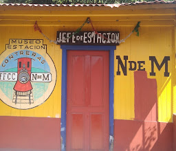 Ferrocaril Park photo