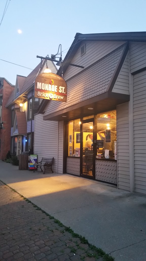 Monroe St. Brick & Brew 14731