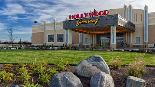 Casino «Hollywood Gaming at Dayton Raceway», reviews and photos, 777 Hollywood Blvd, Dayton, OH 45414, USA