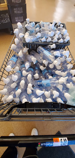 Supermarket «Super Stop & Shop», reviews and photos, 333 Mariano Bishop Blvd, Fall River, MA 02721, USA