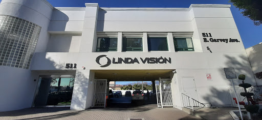 Linda Vision image