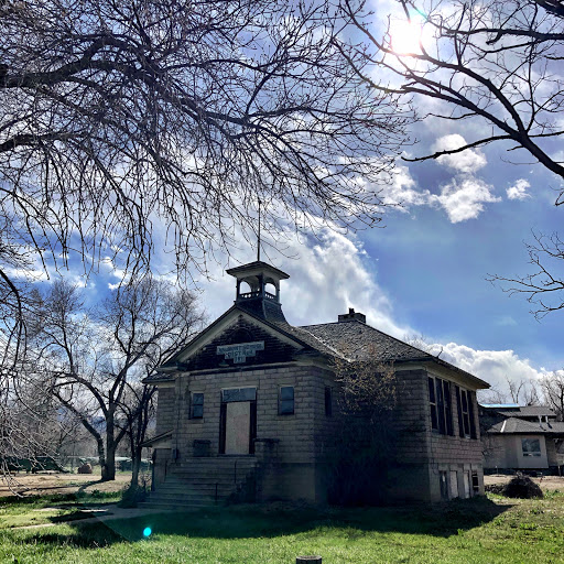 Historic Valmont School House 1911, 3227 61st St, Boulder, CO 80301