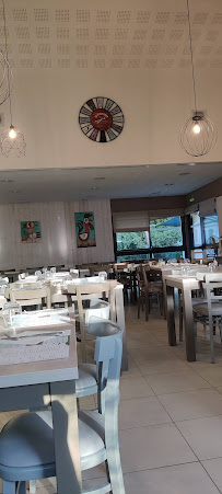Atmosphère du Restaurant Le Val D'aure à Landevieille - n°5