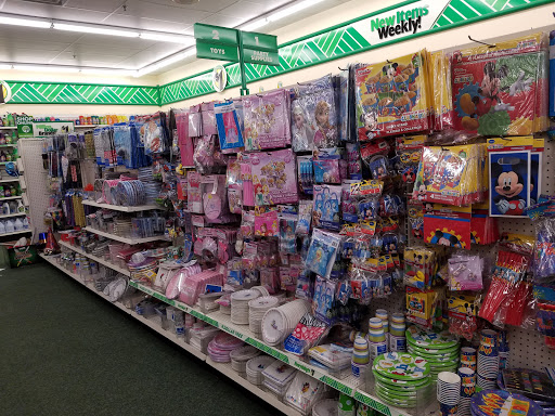 Dollar Store «Dollar Tree», reviews and photos, 1451 N Rochester Rd, Rochester Hills, MI 48307, USA