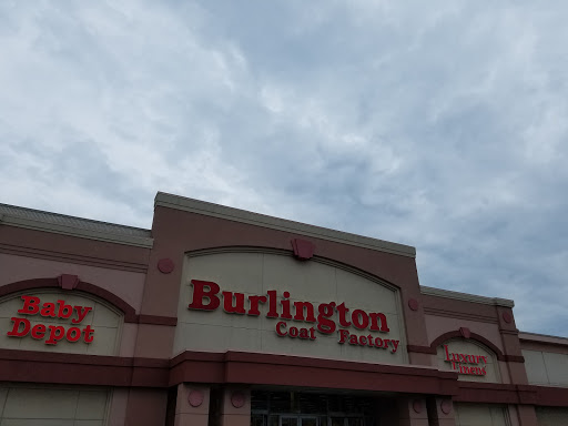 Clothing Store «Burlington Coat Factory», reviews and photos, 271 Cottage Grove Rd, Bloomfield, CT 06002, USA