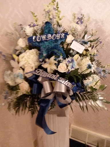 Florist «Finer Flowers», reviews and photos, 645 E Landis Ave, Vineland, NJ 08360, USA