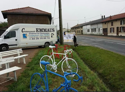 Emmaüs Liberté à Courtisols