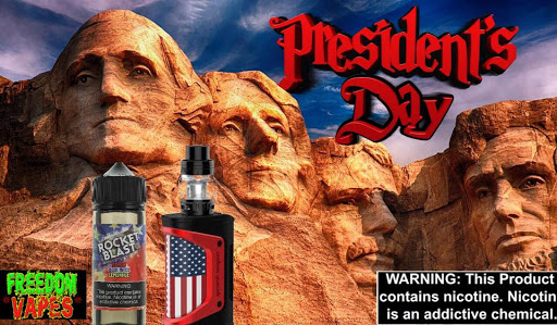 Vaporizer Store «Freedom Vapes & Gifts», reviews and photos, 439 Umatilla Blvd, Umatilla, FL 32784, USA