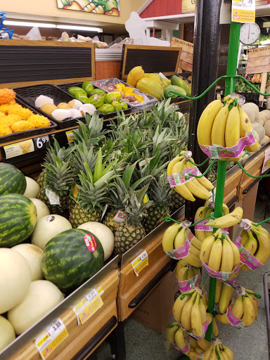 Produce Market «ShopRite of Millburn», reviews and photos, 220 Main St, Millburn, NJ 07041, USA