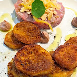 Photo n°3 de l'avis de Brunaz.e fait le 09/05/2023 à 15:05 sur le  Le Angeliche à Palermo