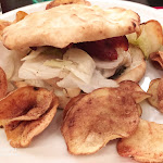 Photo n°5 de l'avis de Roberto. fait le 20/08/2020 à 21:17 sur le  Rosso Vivo Pizzeria Verace à Chianciano Terme