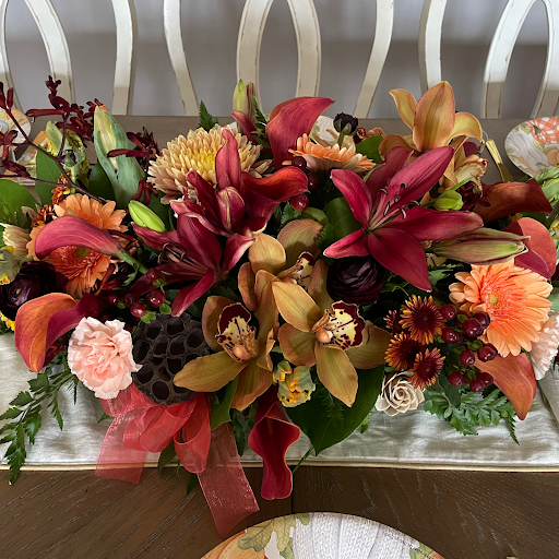 Florist «Blooms Of Wayne», reviews and photos, 2075 Hamburg Turnpike, Wayne, NJ 07470, USA