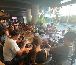 Mr.Pampas Kukulcan photo