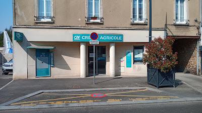 Crédit Agricole Brie Picardie à Pontault-Combault