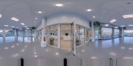 Volvo Dealer «DARCARS Volvo Cars», reviews and photos, 15401 Frederick Rd, Rockville, MD 20855, USA