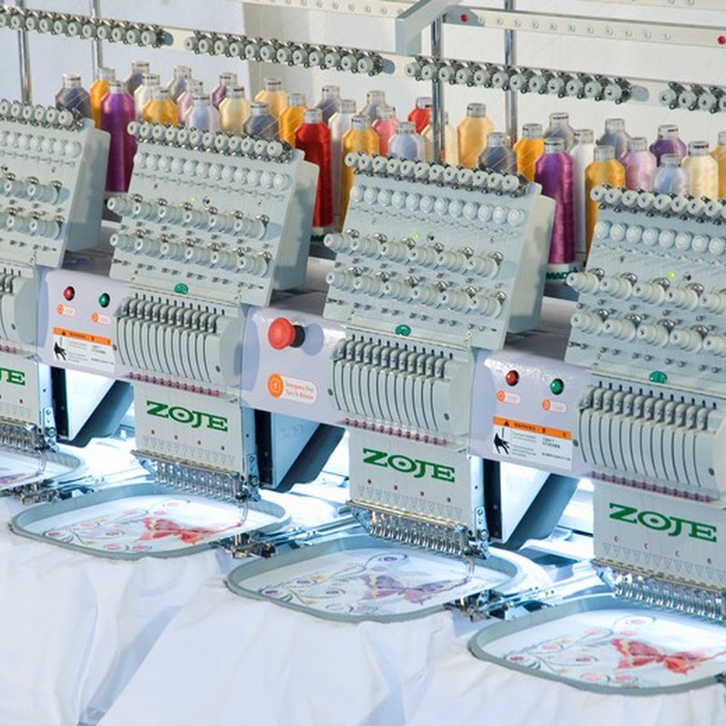 Uniforms Embroidery Adelaide