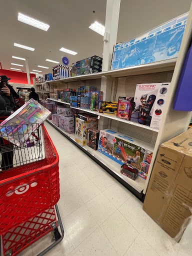 Department Store «Target», reviews and photos, 1515 N Litchfield Rd, Goodyear, AZ 85395, USA