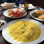 Photo n°2 de l'avis de María.e fait le 06/07/2018 à 15:55 sur le  Nortada Beach Bar Martinhal à Sagres