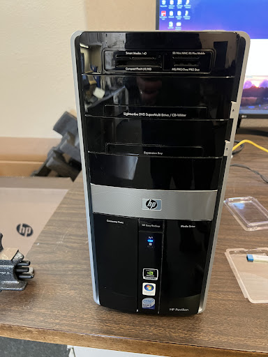 Aptos Computer Services image