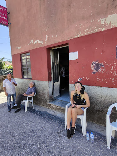 Avaliações doCafé Xará em Oliveira de Azeméis - Cafeteria