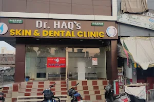 Dr haq's skin and dental clinic image