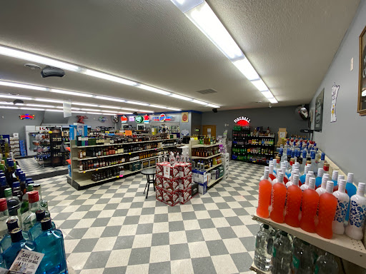 Liquor Store «Wayside Liquor», reviews and photos, 404 4th St NW, Montgomery, MN 56069, USA
