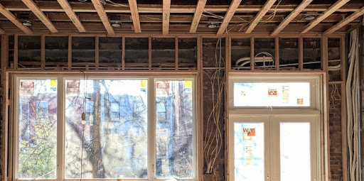 Construction Company «Champion 1 Construction», reviews and photos, 2 McKee St, Floral Park, NY 11001, USA