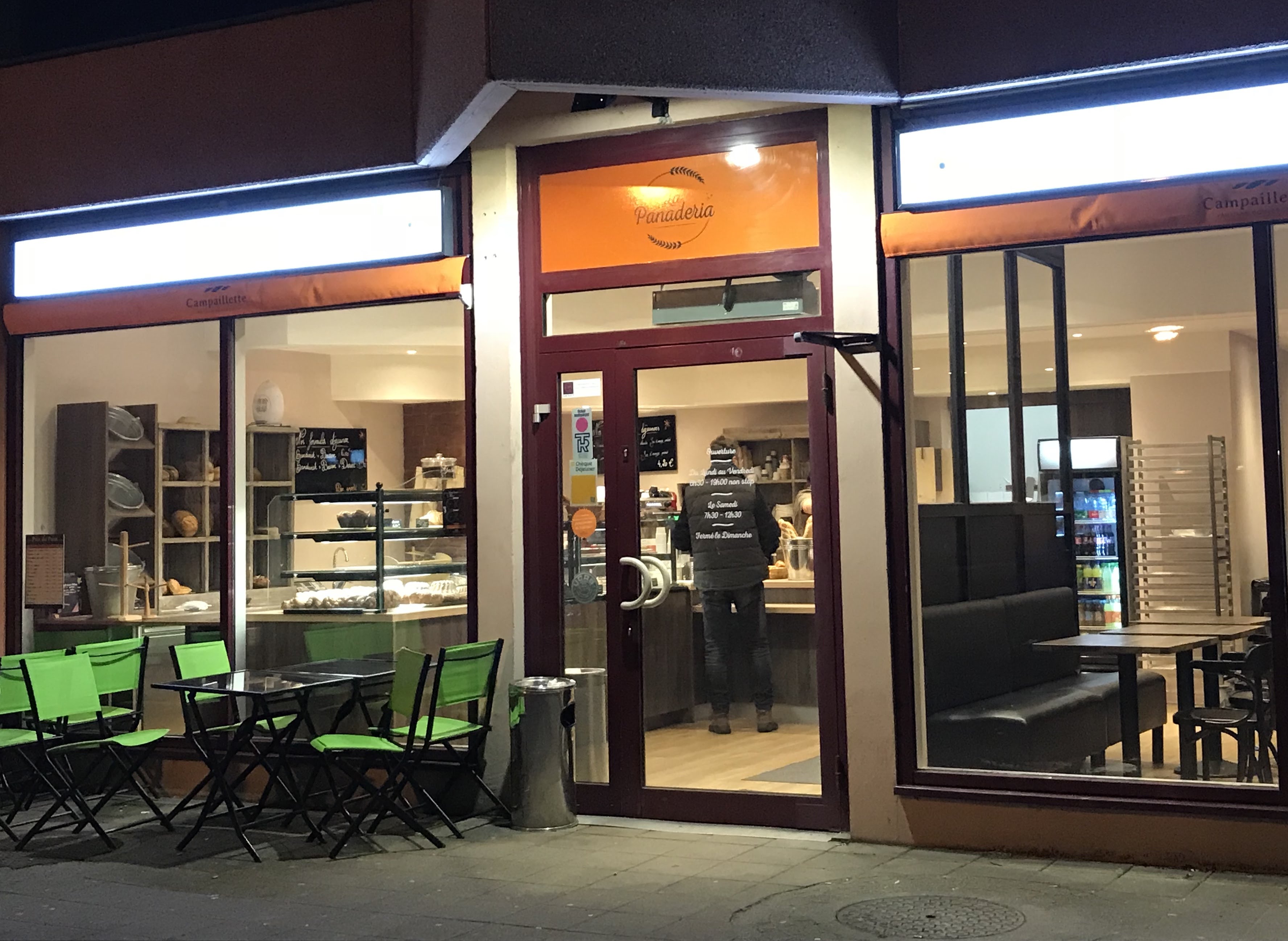 Photo n° 5 de l'avis de Jean-Pierre.o fait le 27/02/2018 à 19:55