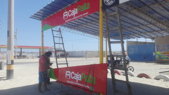 Servicios Graficos MORALES