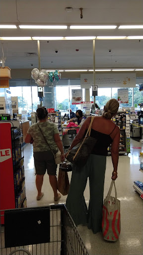 Grocery Store «Stop & Shop», reviews and photos, 4055 Merrick Rd, Seaford, NY 11783, USA