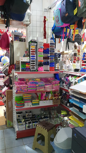 Bodrum Bilgi Kırtasiye