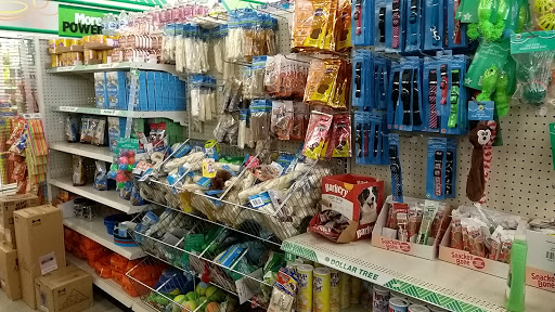 Dollar Store «Dollar Tree», reviews and photos, 33497 S Dixie Hwy #102, Florida City, FL 33034, USA