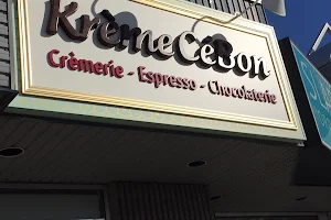 KrèmeCéBon Crèmerie Chocolaterie image