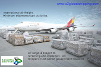 A2 Global Shipping - Photo 2 - Car repair in Kansas City, MO, Kansas City