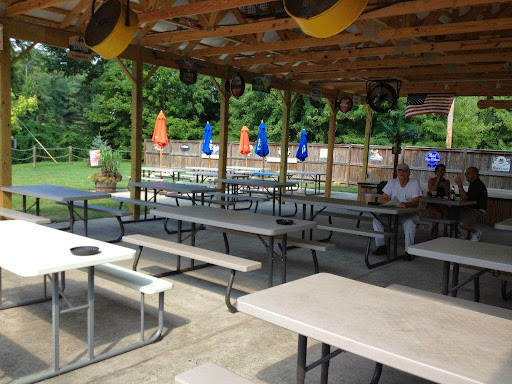 Pub «Buckeystown Pub», reviews and photos, 6803 Michaels Mill Rd, Buckeystown, MD 21717, USA