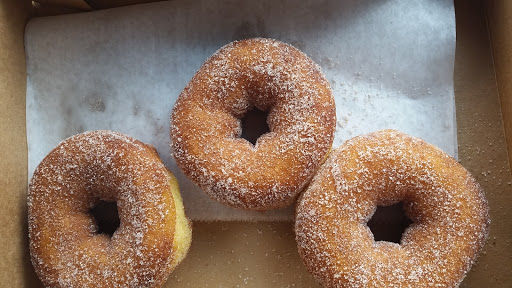 Donut Shop «Duck Donuts», reviews and photos, 233 Laskin Rd, Virginia Beach, VA 23451, USA