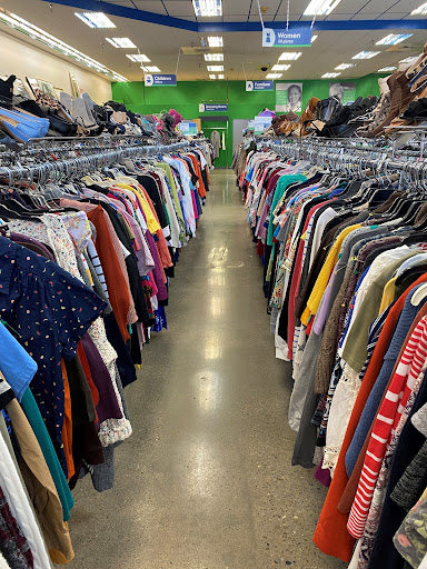 Thrift Store «Goodwill», reviews and photos, 4101 Gibsonia Rd, Gibsonia, PA 15044, USA