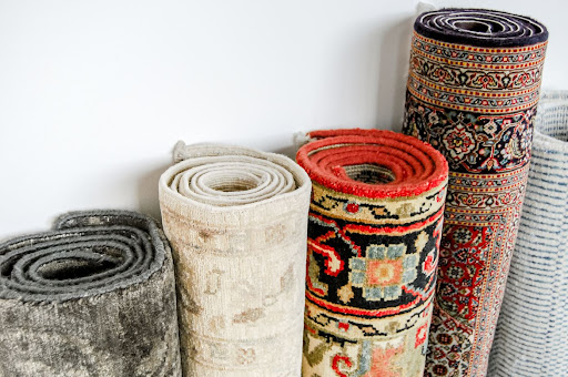 Rug Store «NW Rugs & Furniture», reviews and photos, 29735 Town Center Loop W, Wilsonville, OR 97070, USA