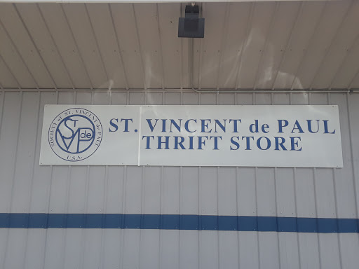 Thrift Store «St. Vincent de Paul Society», reviews and photos