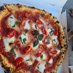 Photo n°1 de l'avis de fadia.r fait le 08/08/2023 à 11:01 sur le  Pizzeria Pulcinella à Giba