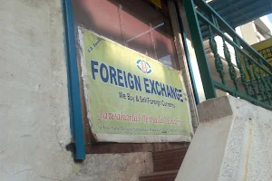 JJ FOREX ;Currency Exchange; Money Exchange ; Forex ; Western Union ; Raipur image