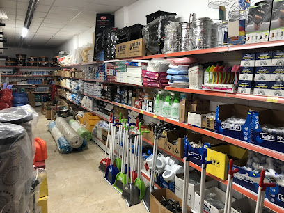 Kardelen Yapı Market Filli & Marshall & Tek Boya Bayii